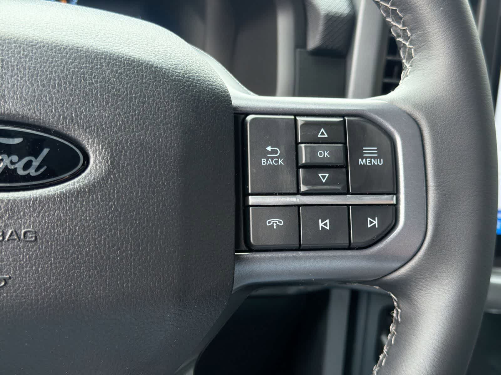 Thumbnail: 2026 Ford F-150 - 25