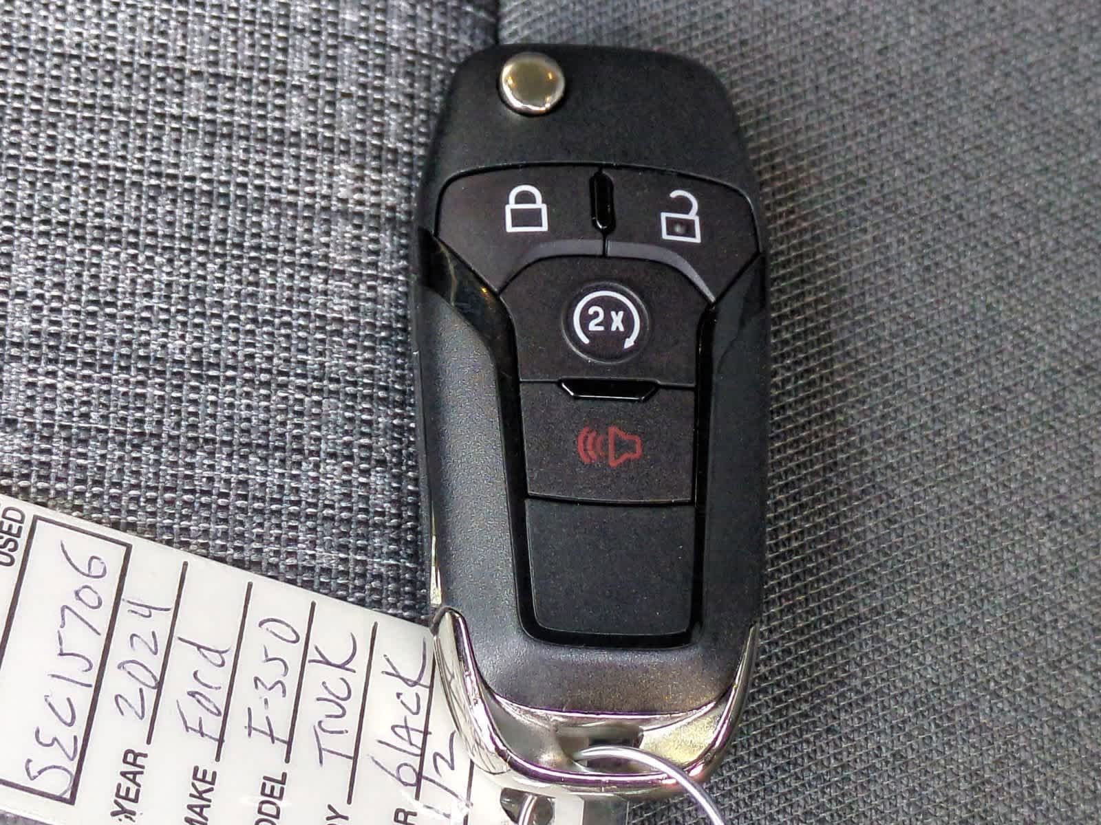 Thumbnail: 2025 Ford F-350 - 36