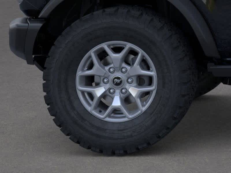 Thumbnail: 2025 Ford Bronco - 21