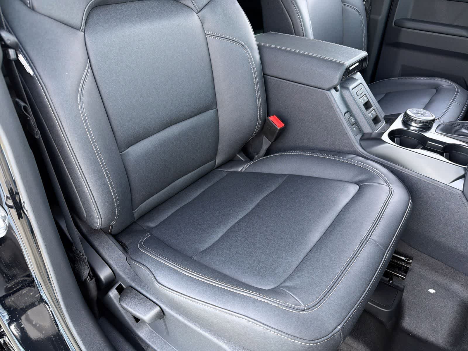 Thumbnail: 2026 Ford Bronco - 23