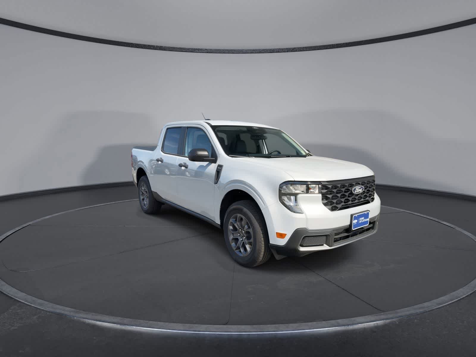 Thumbnail: 2026 Ford Maverick - 2