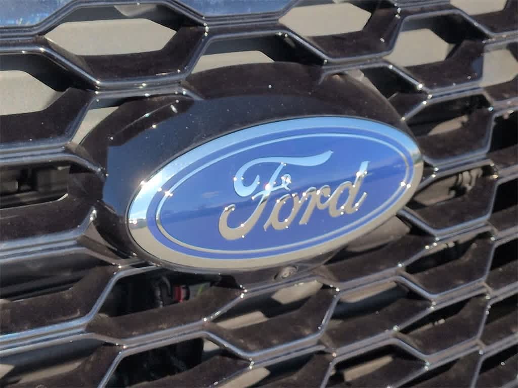 Thumbnail: 2026 Ford Explorer - 12