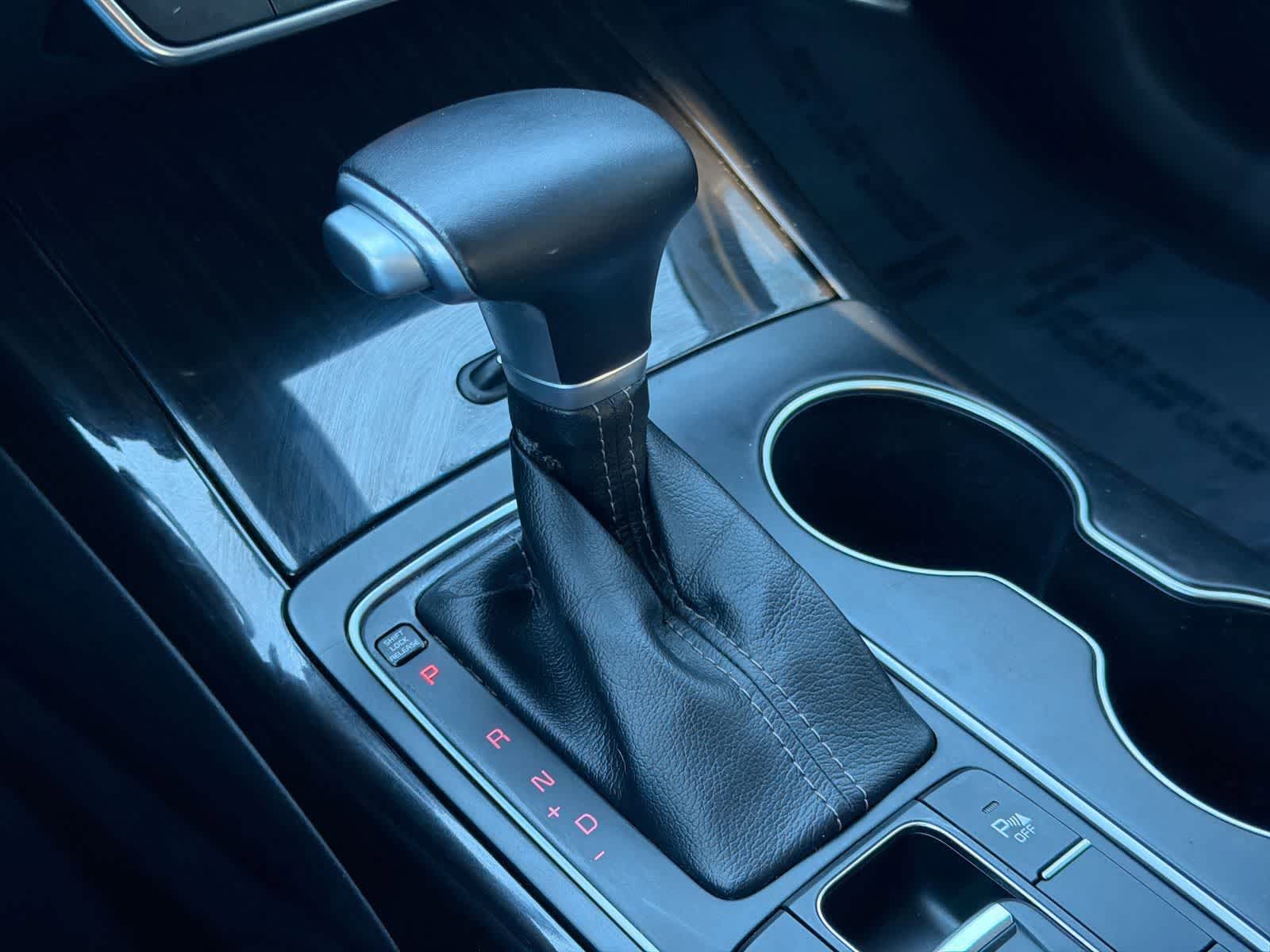 Thumbnail: 2019 Kia Sorento - 34