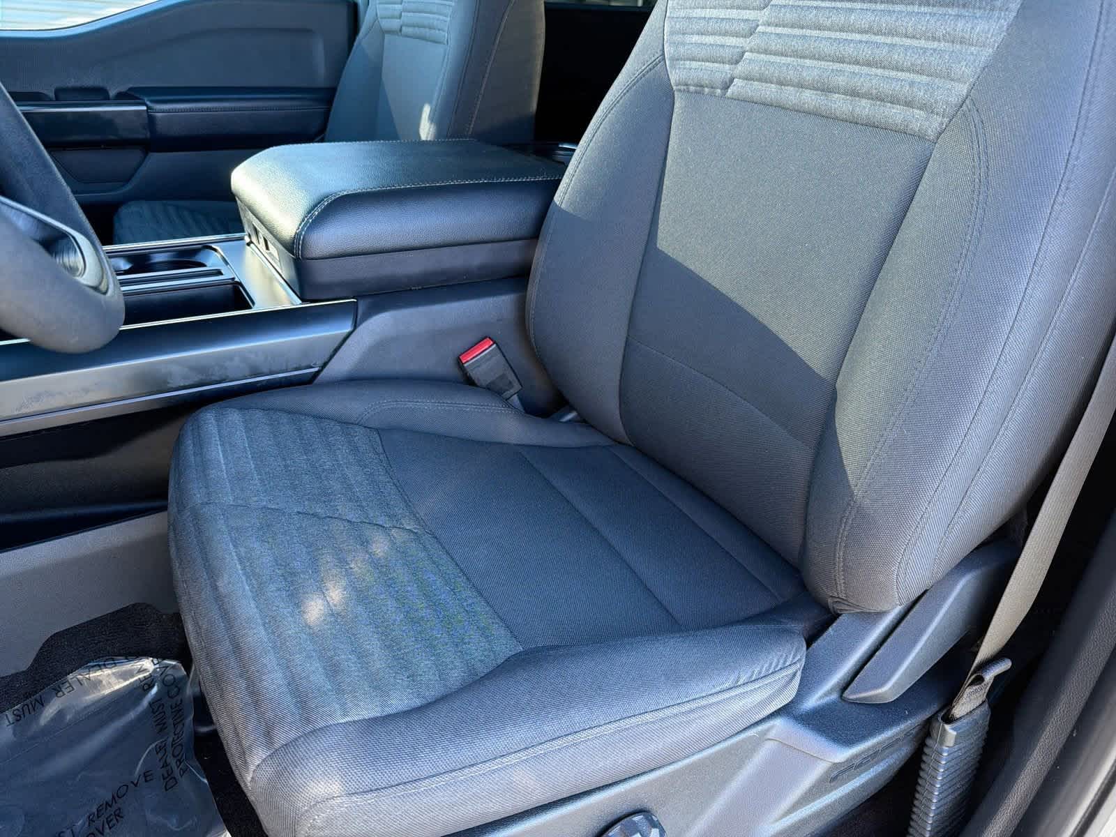 Thumbnail: 2022 Ford F-150 - 17