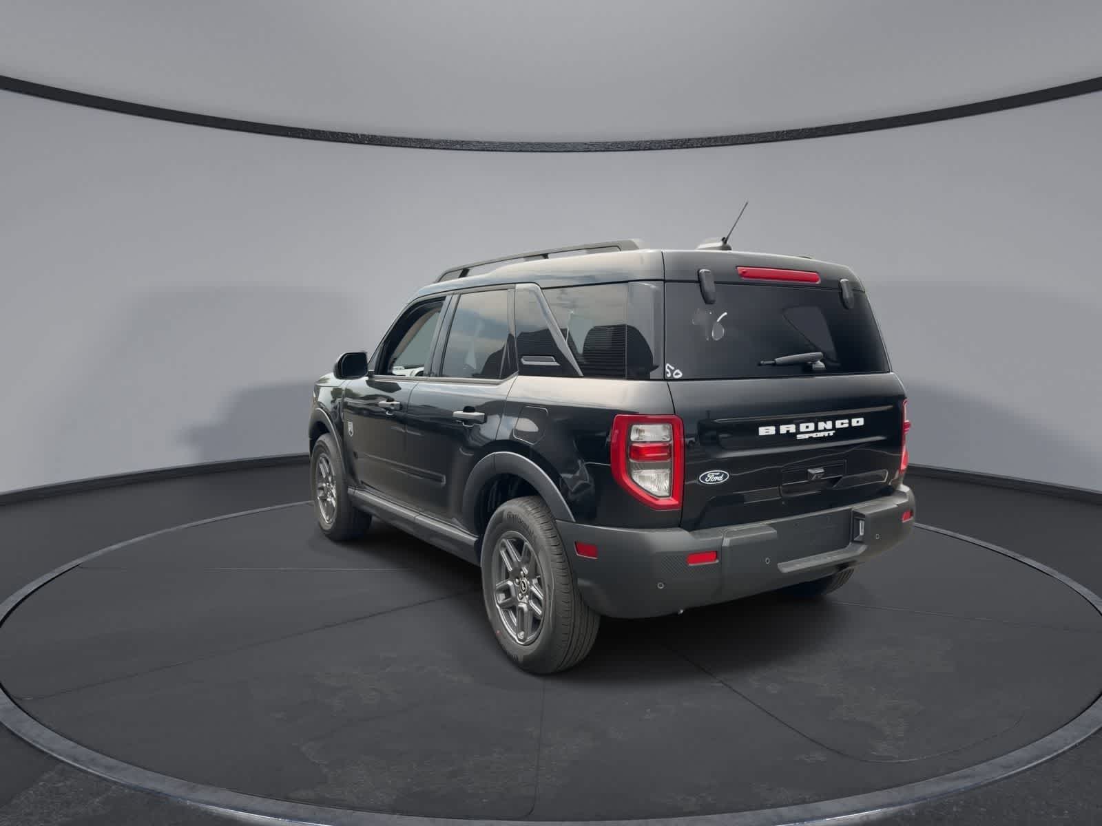 Thumbnail: 2026 Ford Bronco Sport - 6