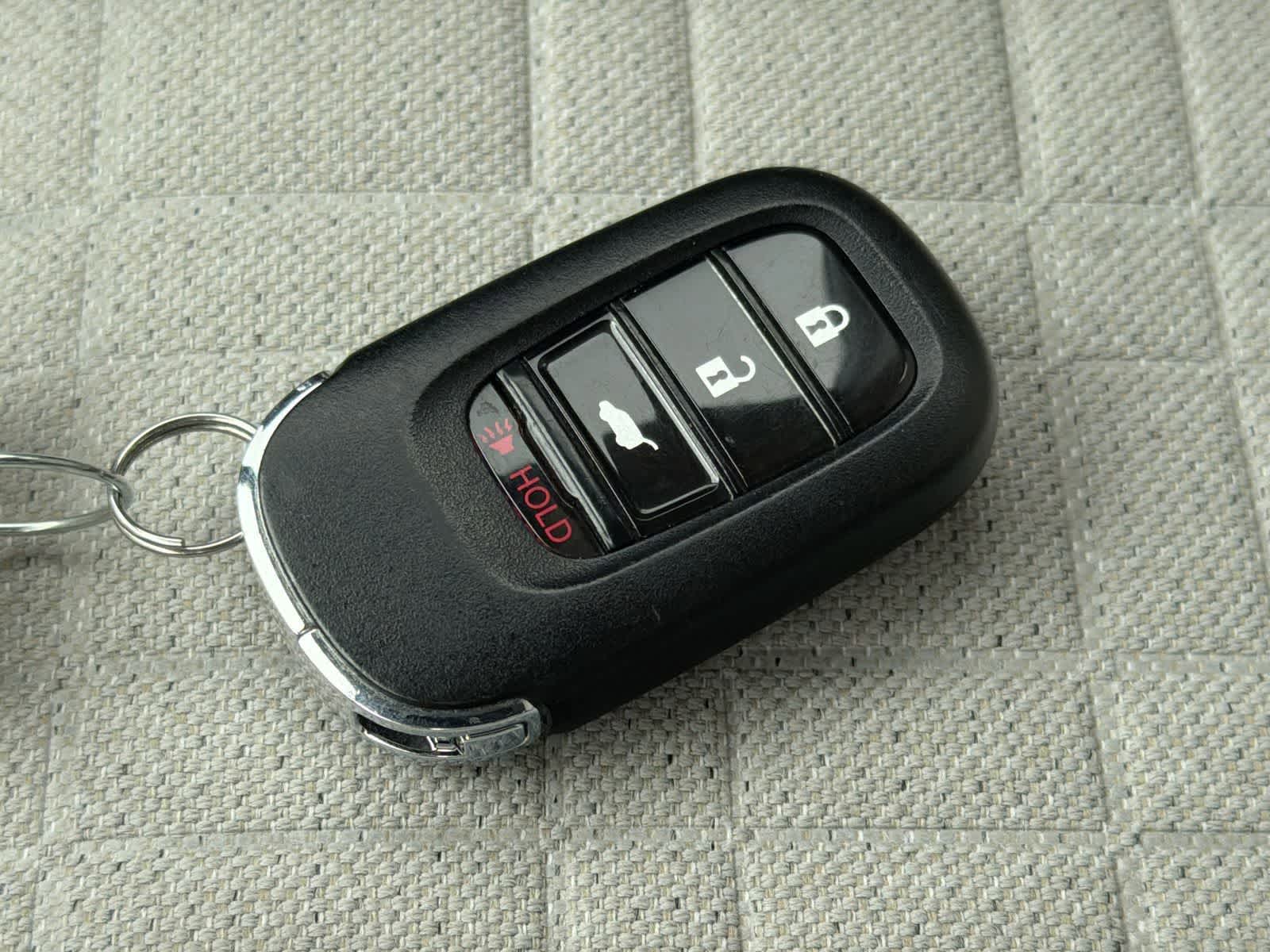 Thumbnail: 2023 Honda HR-V - 35