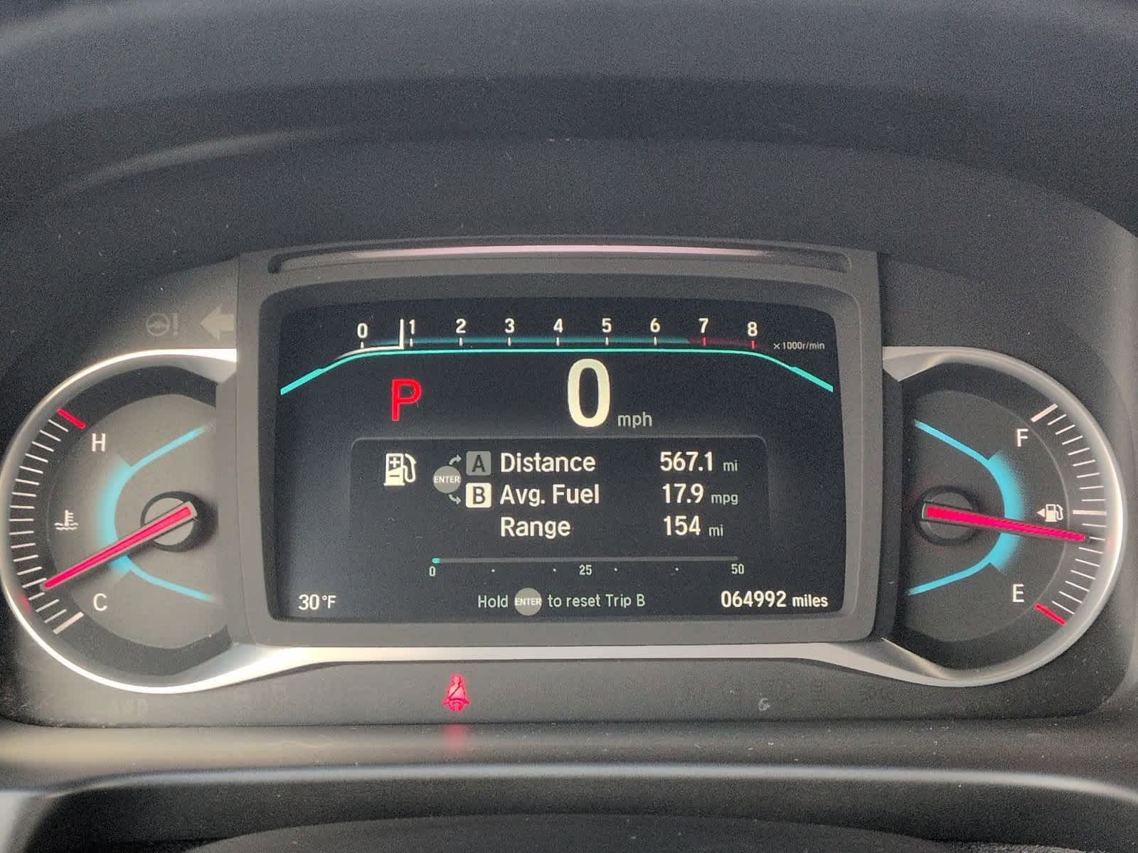 Thumbnail: 2020 Honda Pilot - 36