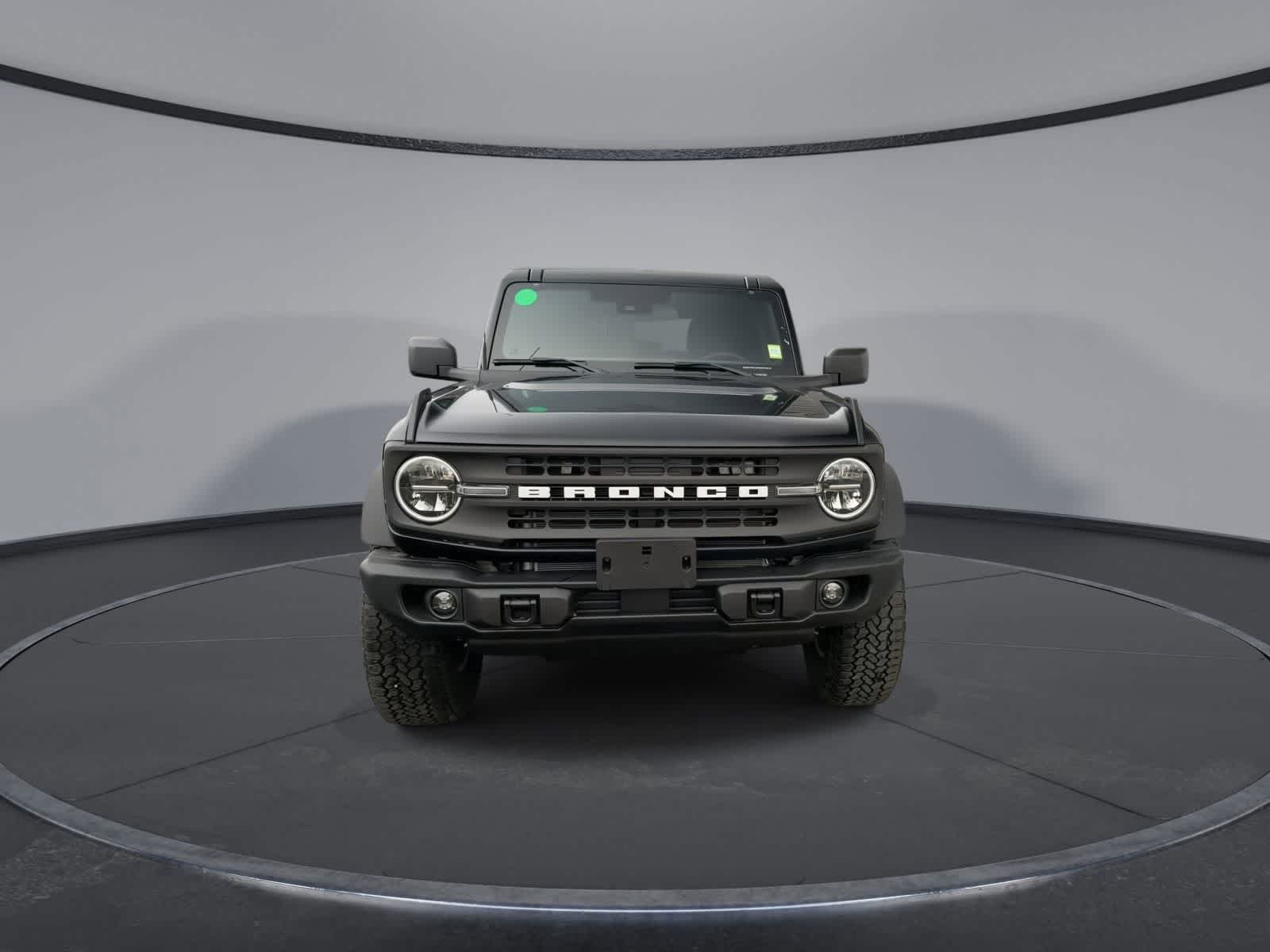 Thumbnail: 2025 Ford Bronco - 3