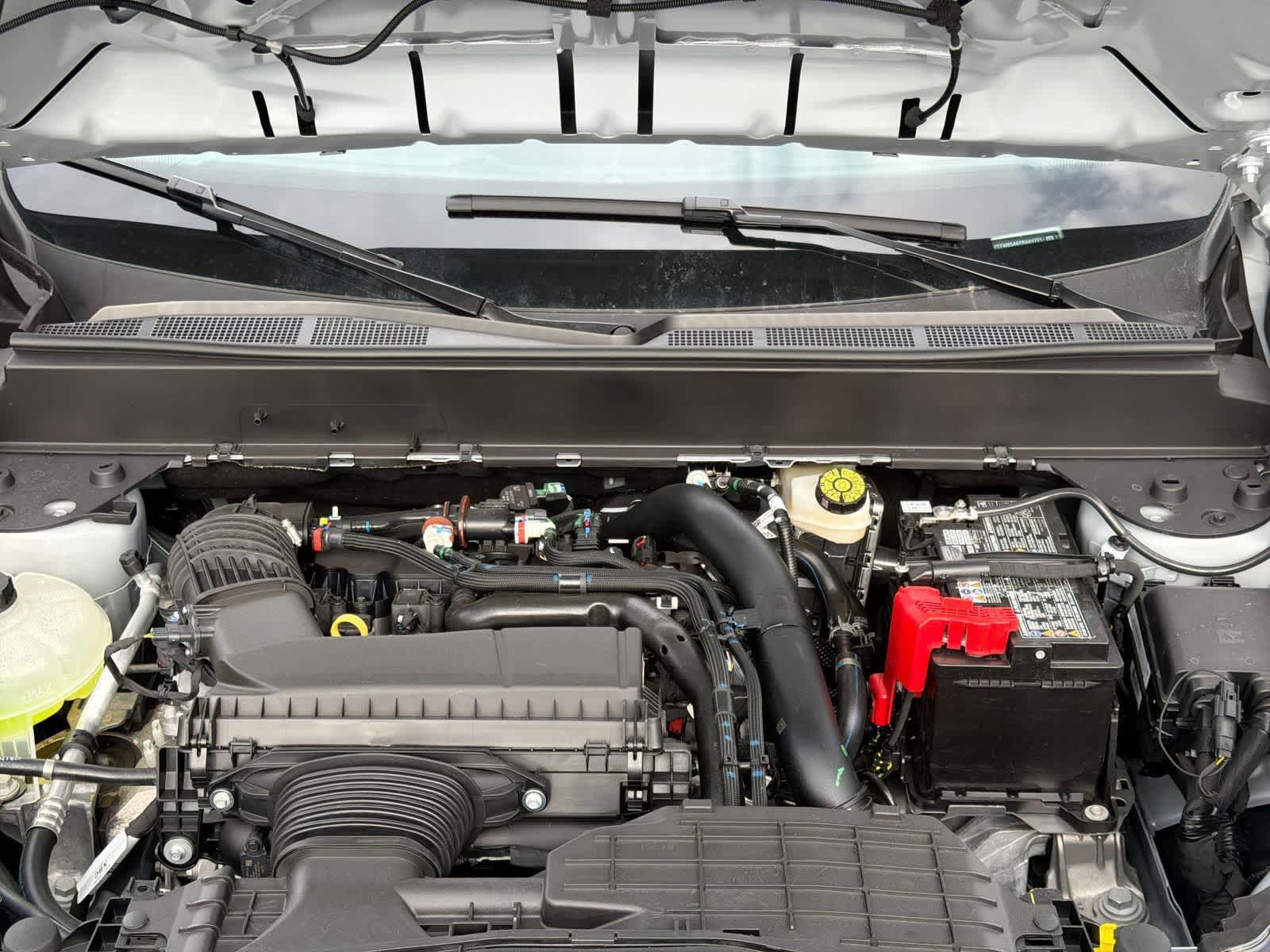 Thumbnail: 2026 Ford Maverick - 15