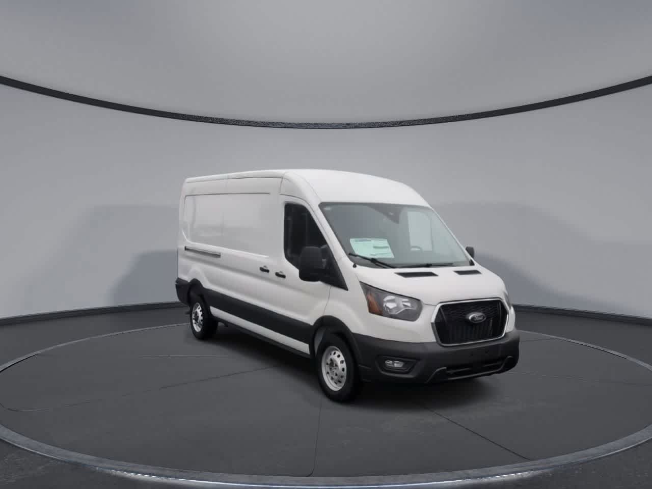 Thumbnail: 2025 Ford Transit Series - 2