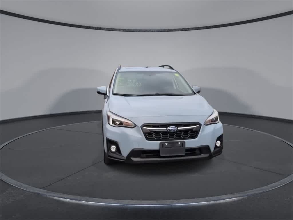 Thumbnail: 2020 Subaru Crosstrek - 2