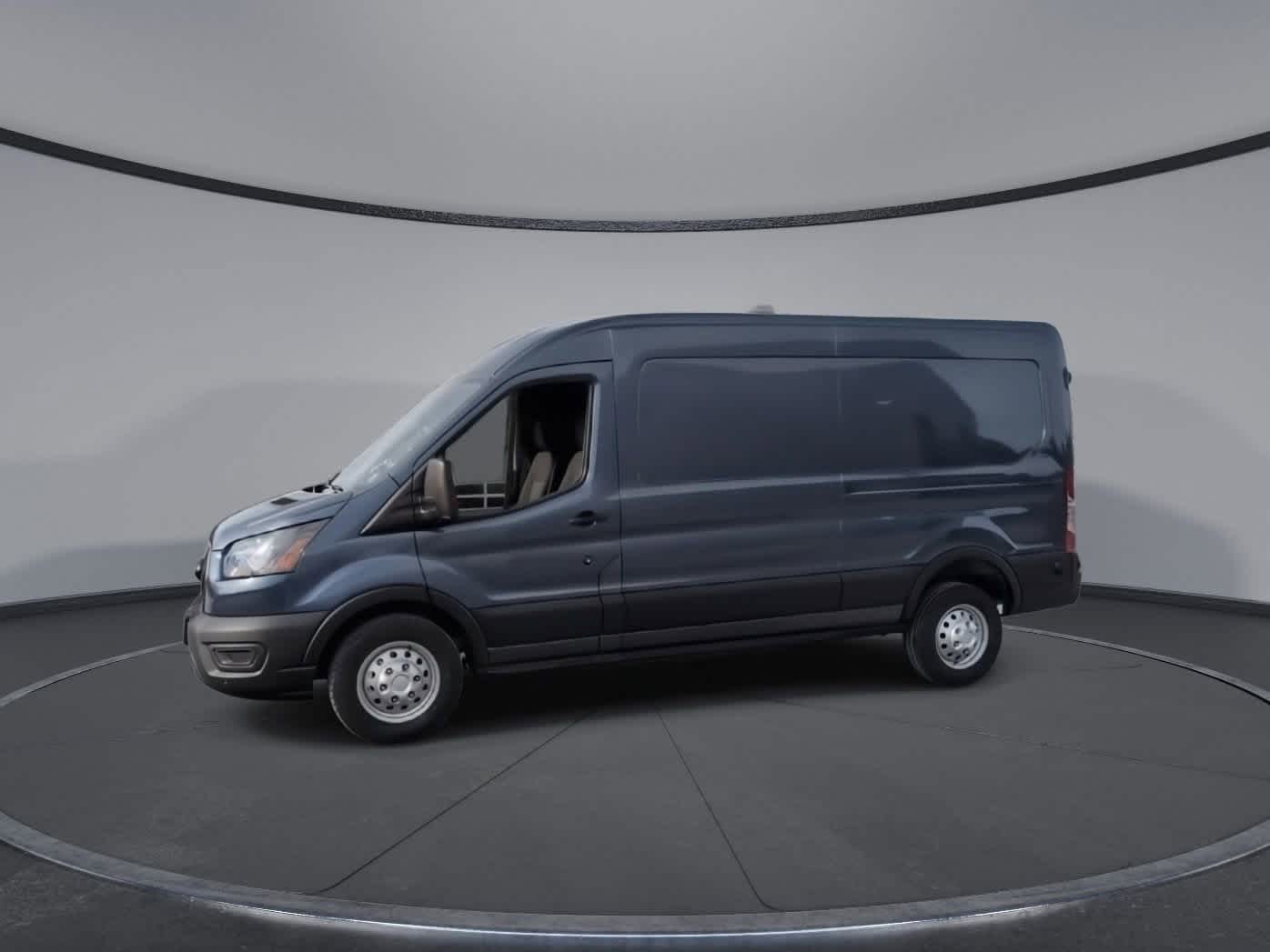 Thumbnail: 2026 Ford Transit Series - 4