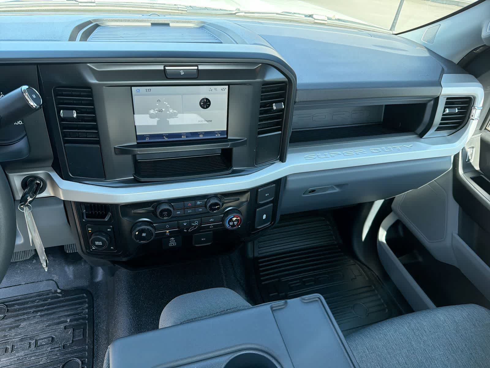 Thumbnail: 2026 Ford F-350 - 16