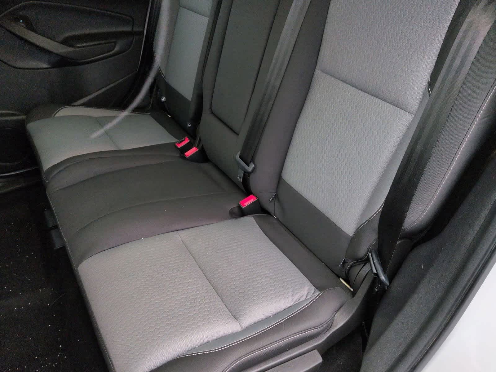 Thumbnail: 2018 Ford Escape - 20