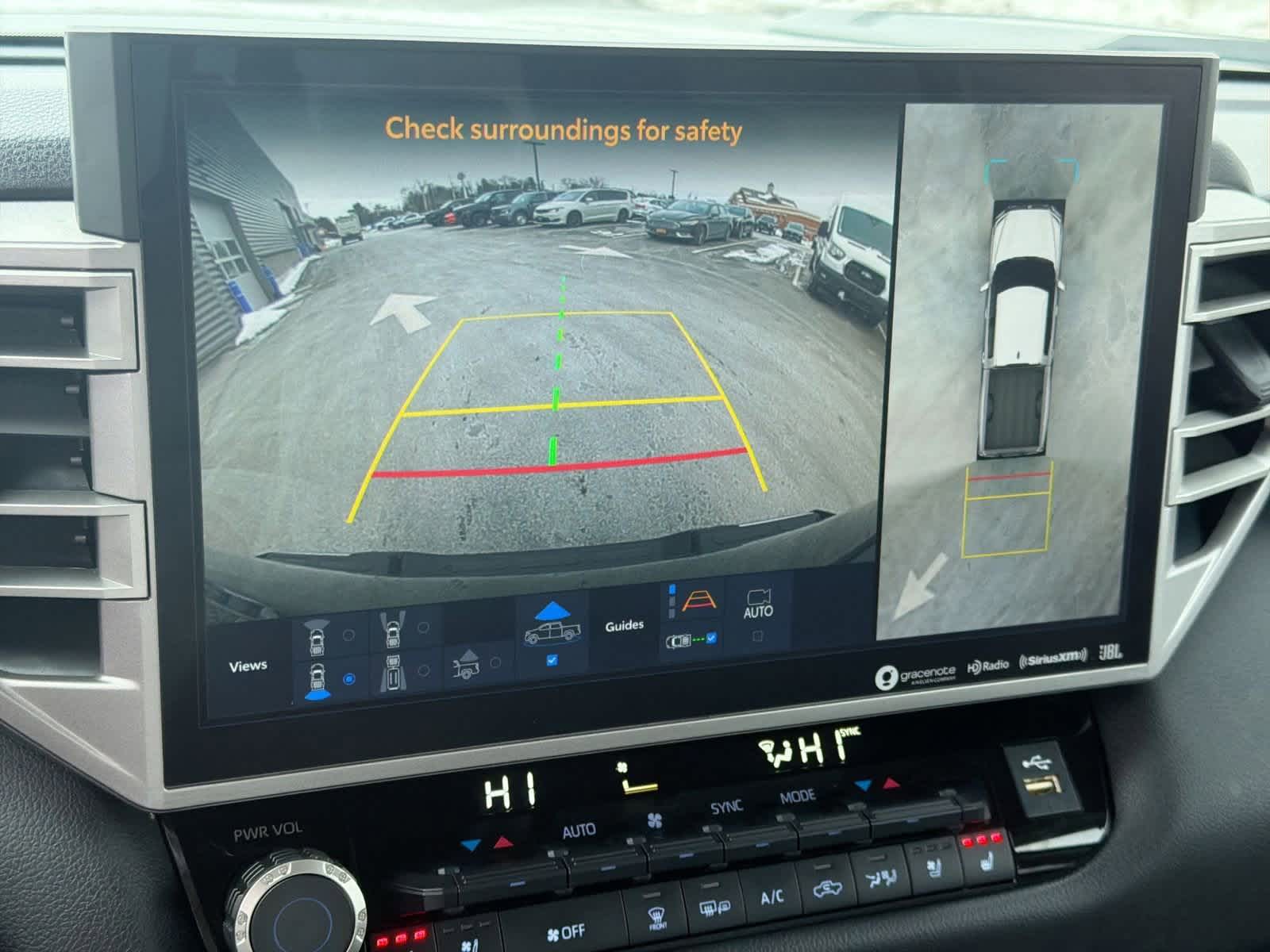 Thumbnail: 2022 Toyota Tundra - 32