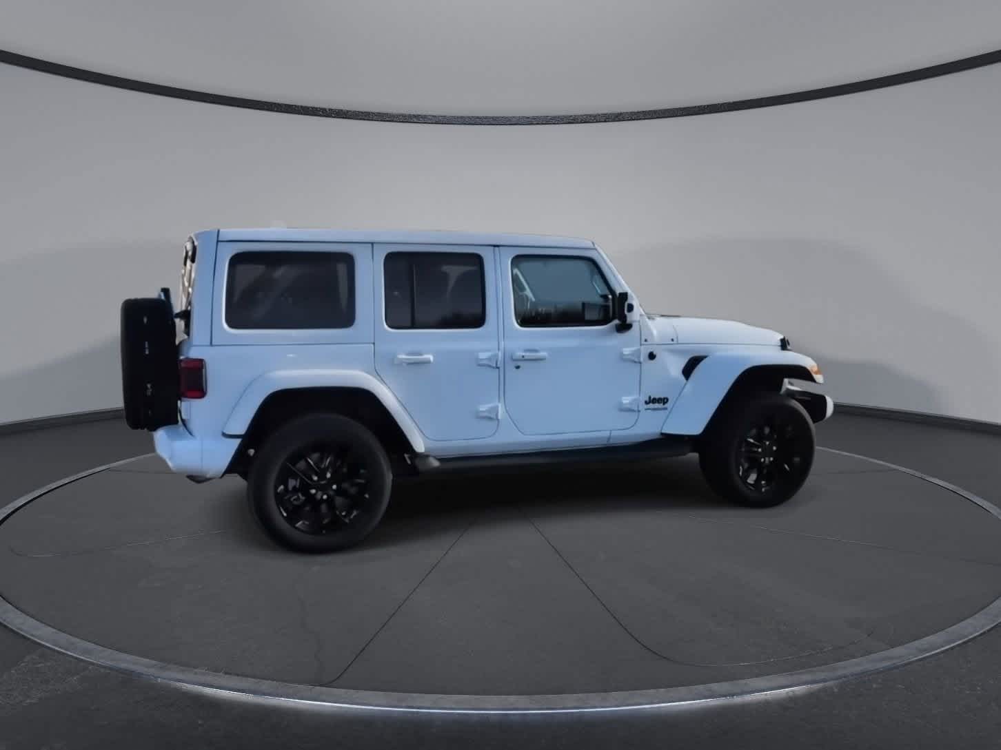 Thumbnail: 2021 Jeep Wrangler - 9