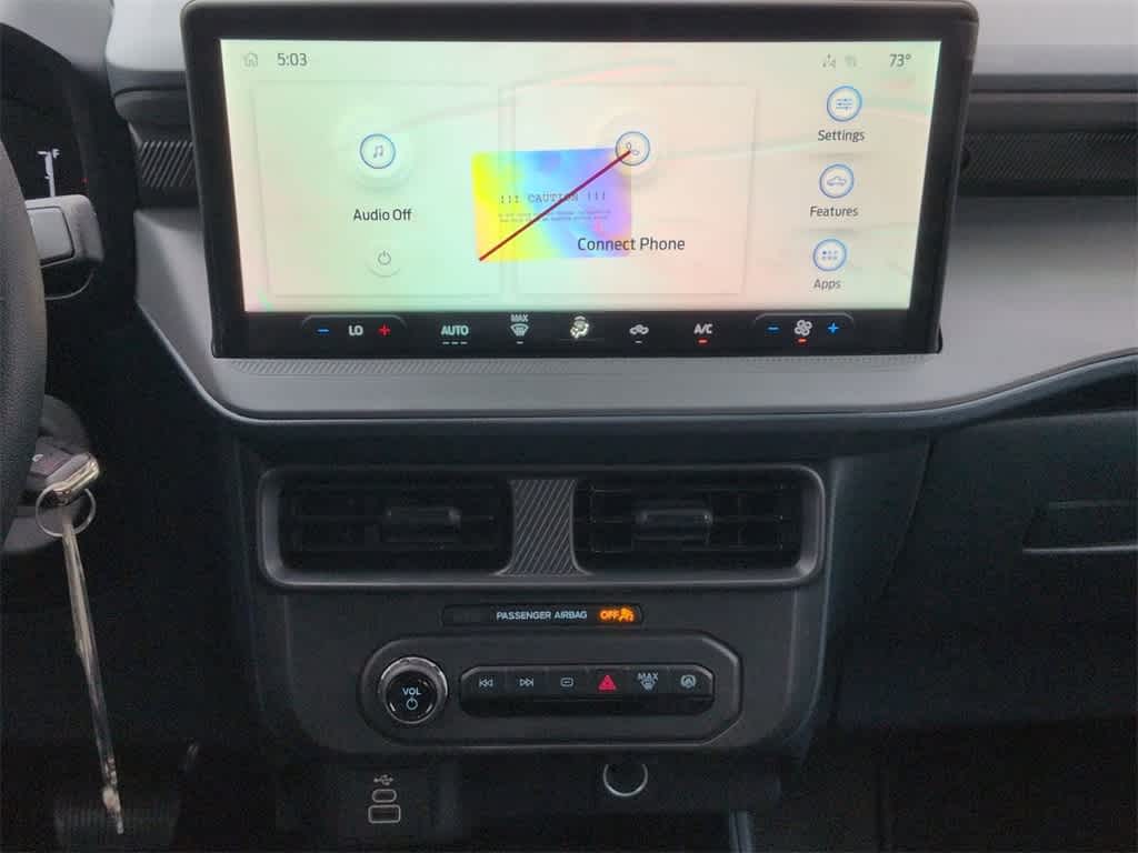 Thumbnail: 2025 Ford Maverick - 28