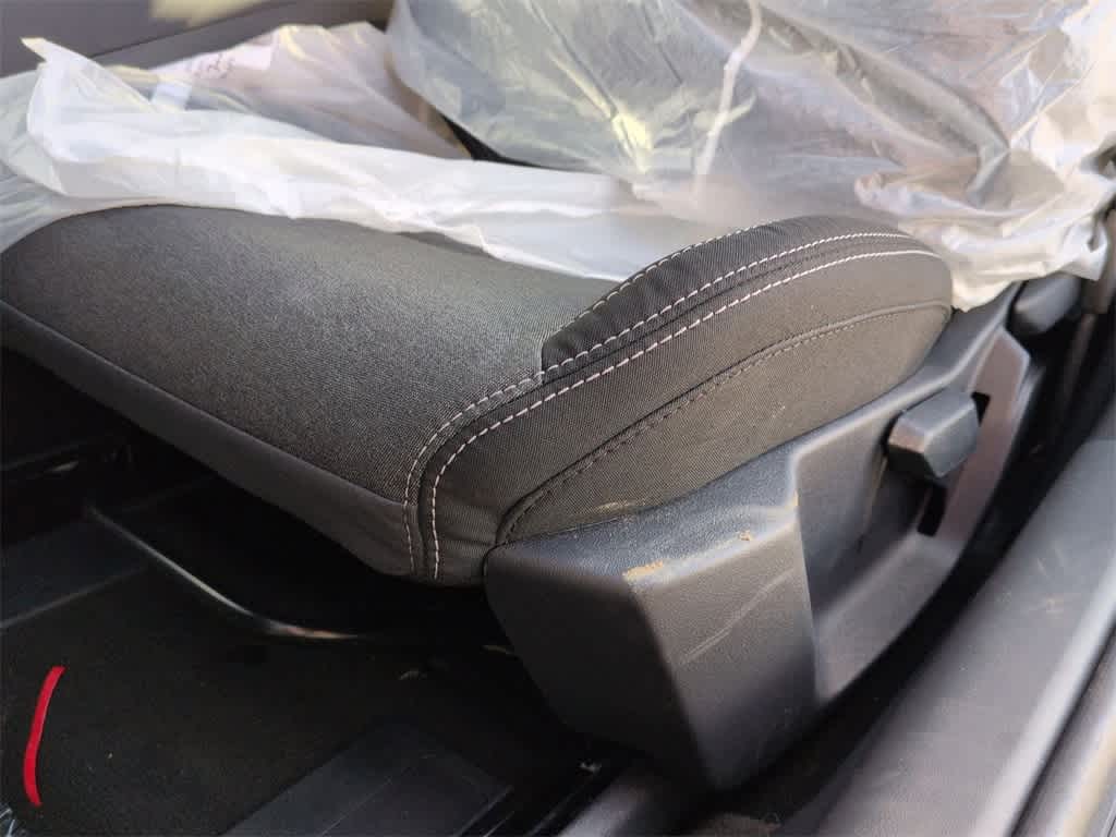 Thumbnail: 2026 Ford Mustang - 18