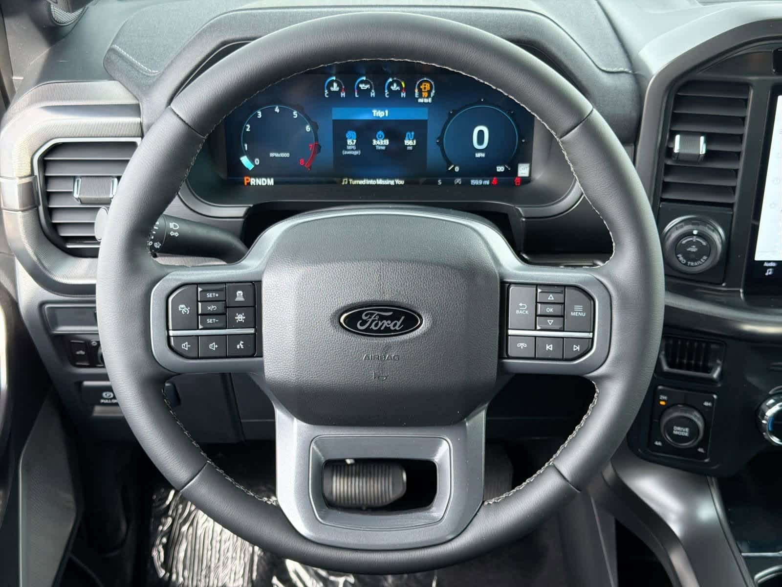 Thumbnail: 2026 Ford F-150 - 25