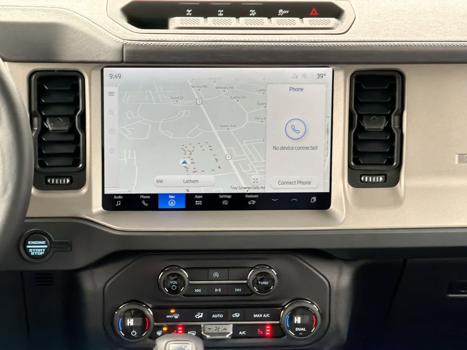 Thumbnail: 2025 Ford Bronco - 28