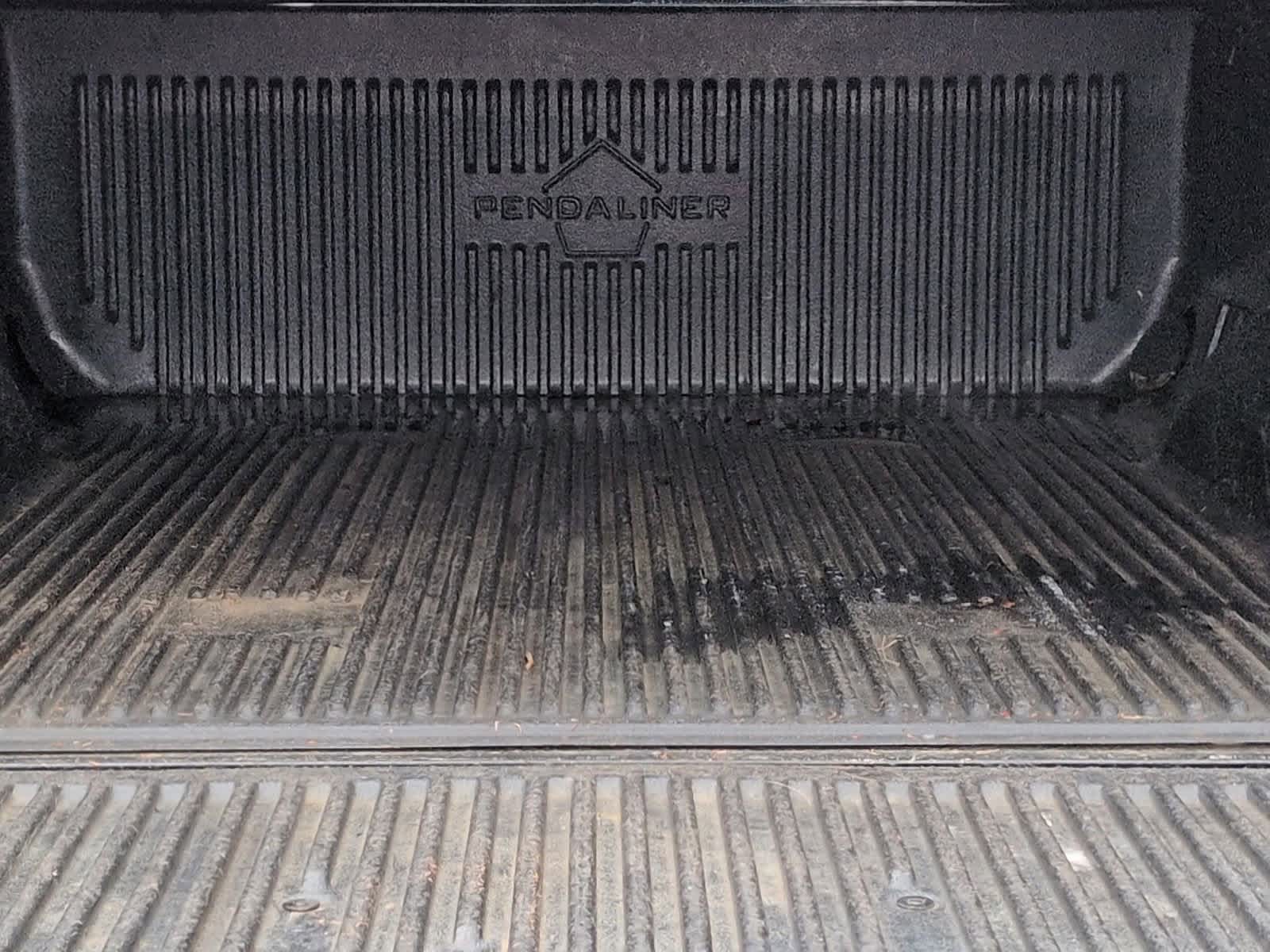 Thumbnail: 2016 Ford F-150 - 33