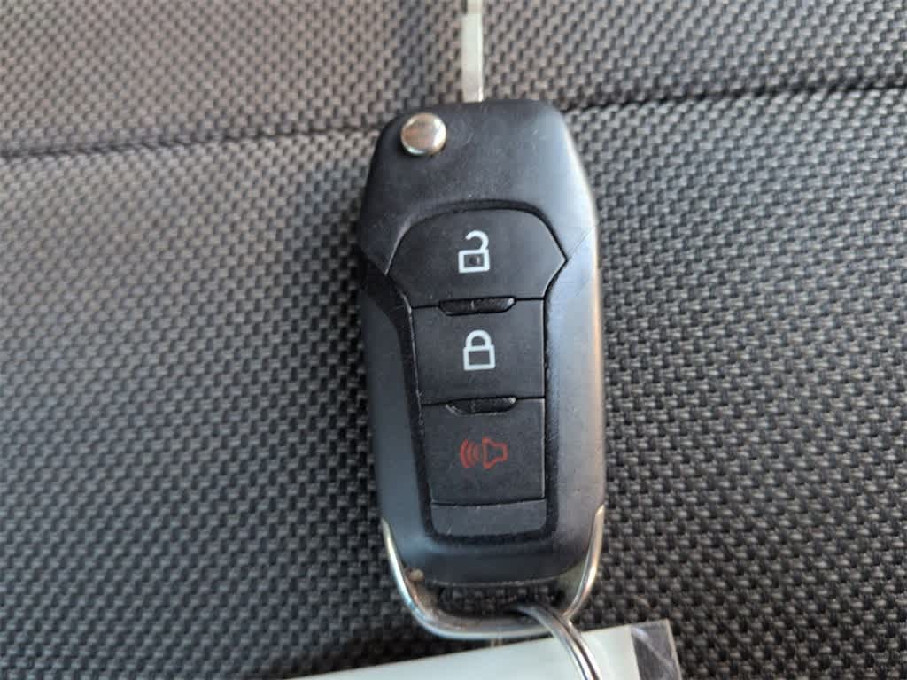 Thumbnail: 2015 Ford F-150 - 36