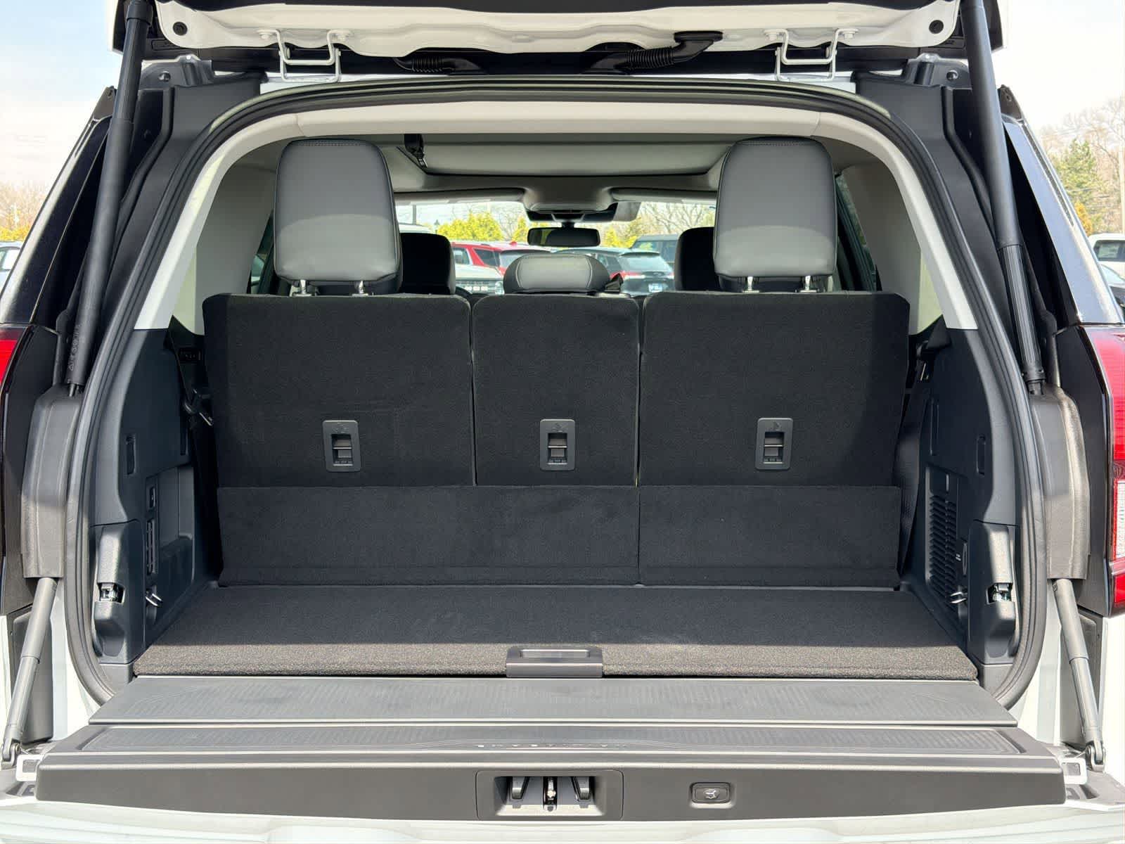 Thumbnail: 2026 Ford Expedition - 34