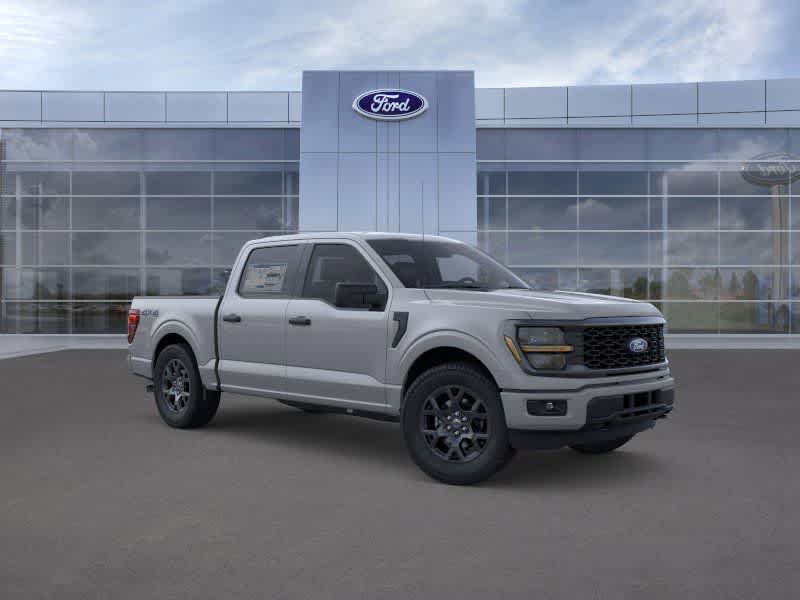 Thumbnail: 2026 Ford F-150 - 7