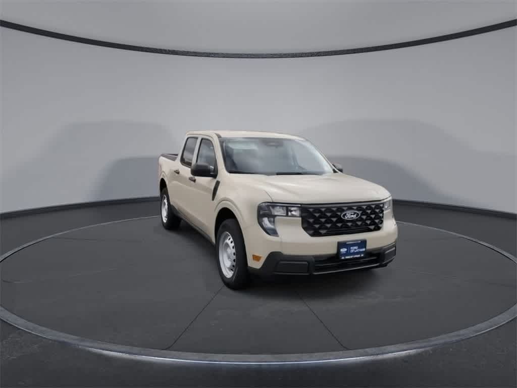 Thumbnail: 2025 Ford Maverick - 2