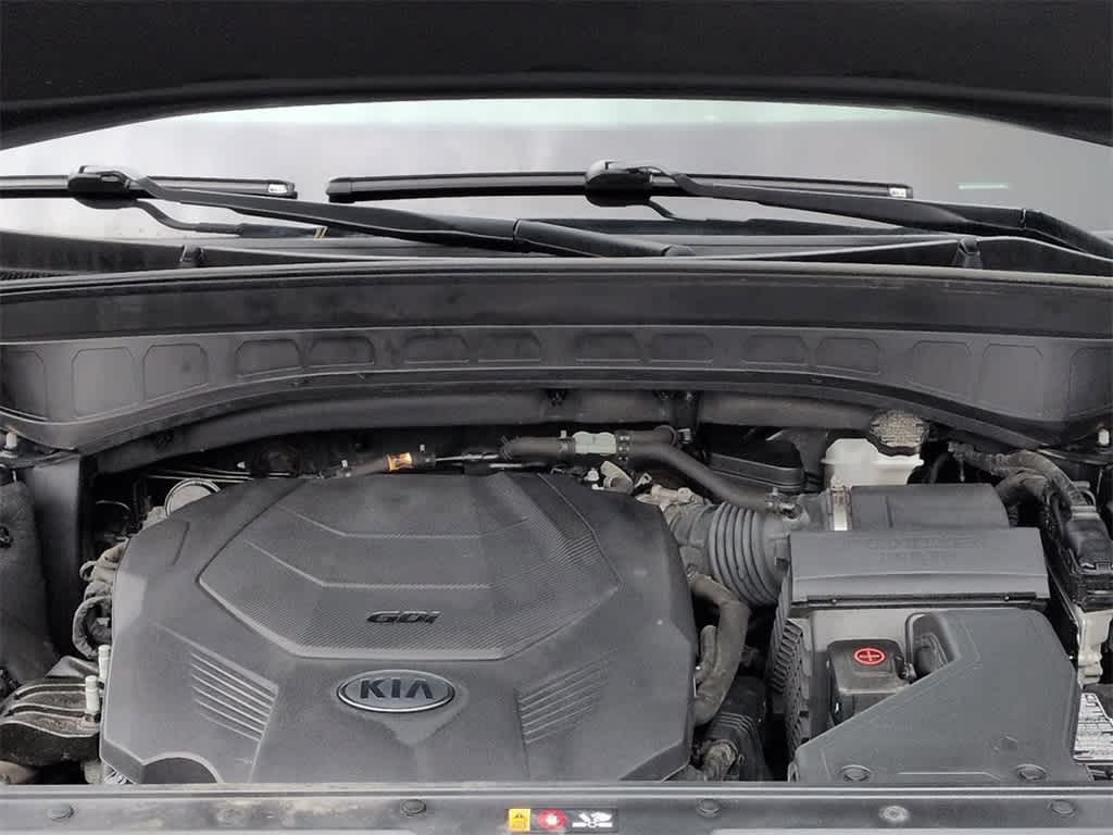 Thumbnail: 2020 Kia Telluride - 15