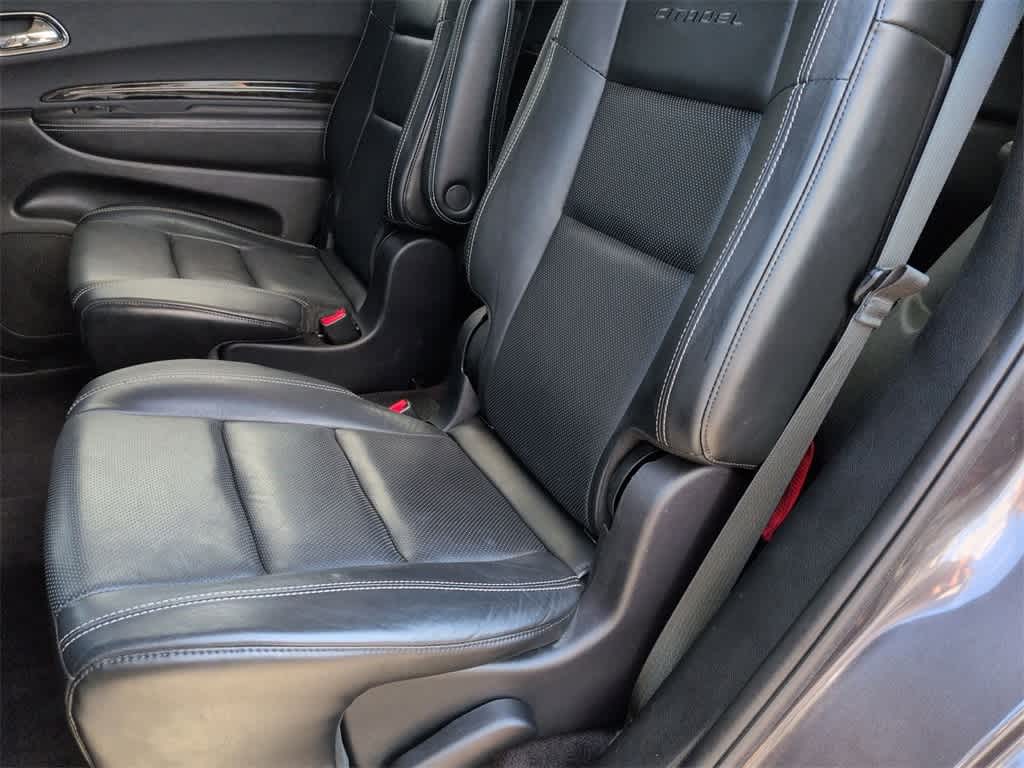 Thumbnail: 2017 Dodge Durango - 21