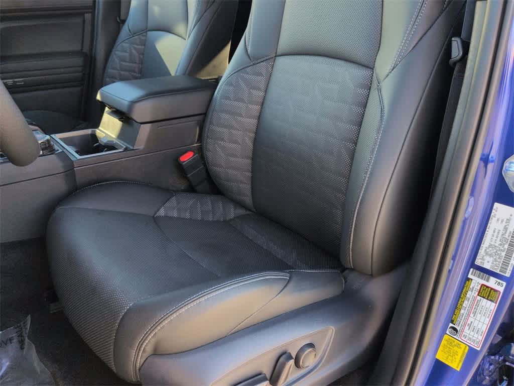 Thumbnail: 2025 Toyota Tacoma - 17