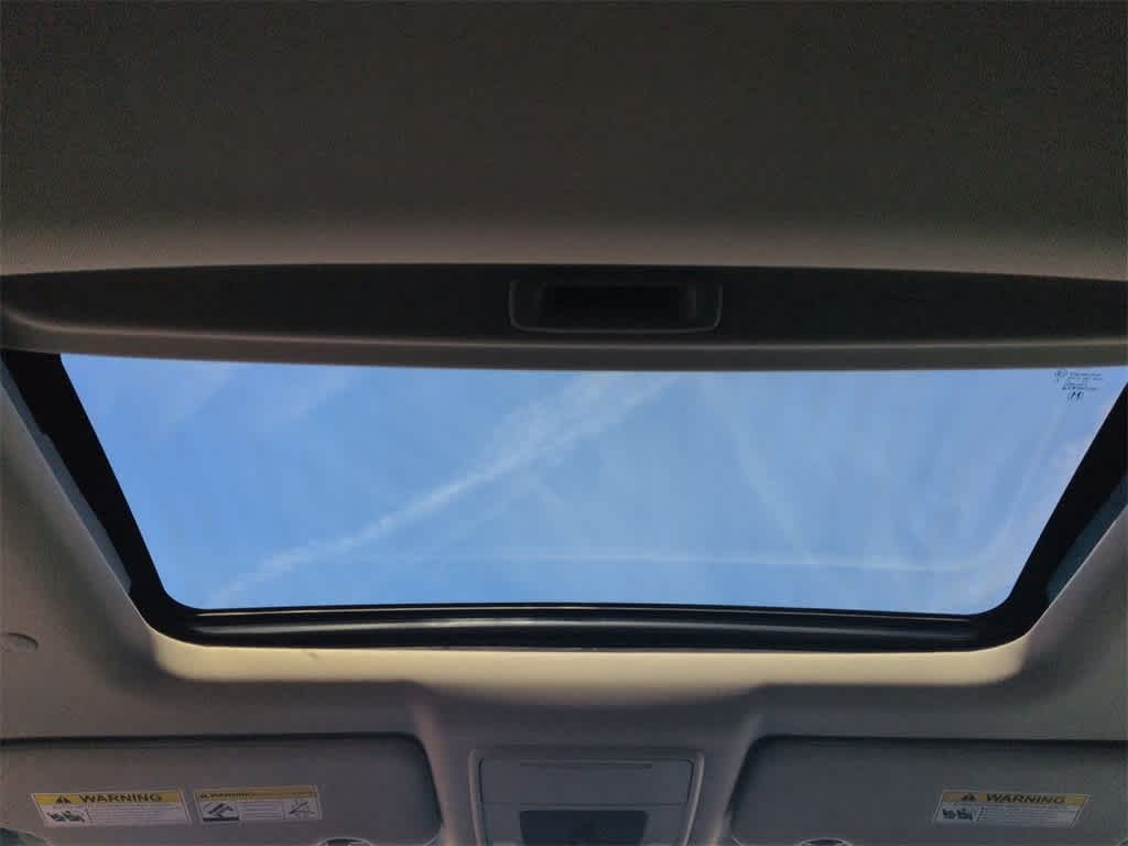 Thumbnail: 2023 Honda CR-V - 23