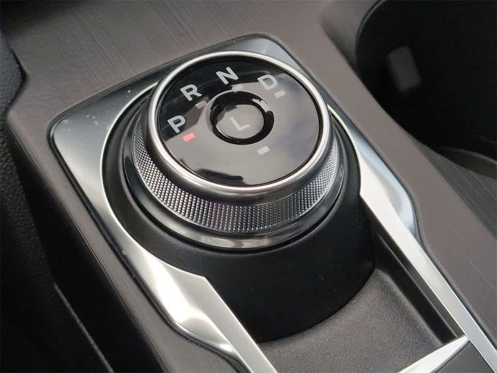 Thumbnail: 2025 Ford Escape - 32