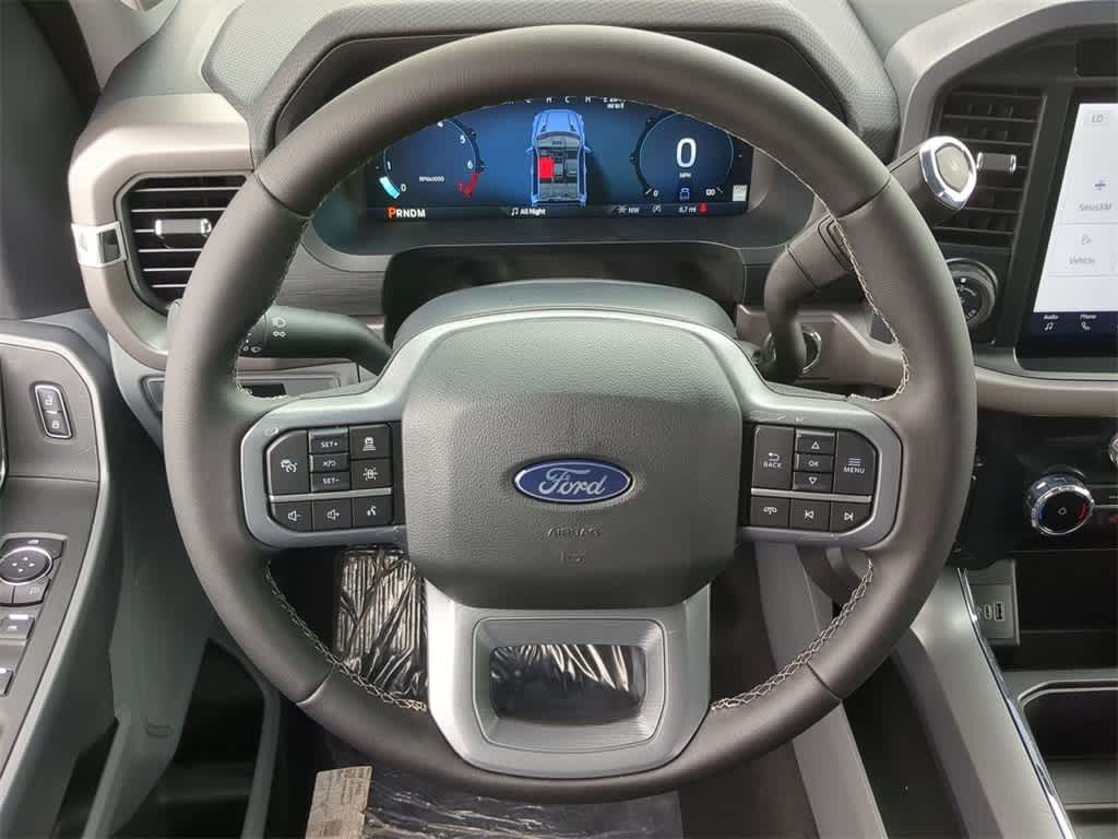 Thumbnail: 2025 Ford F-150 - 23