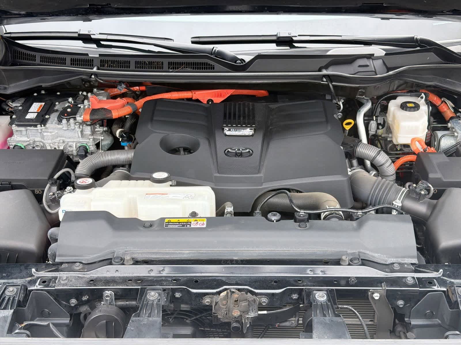 Thumbnail: 2022 Toyota Tundra - 15