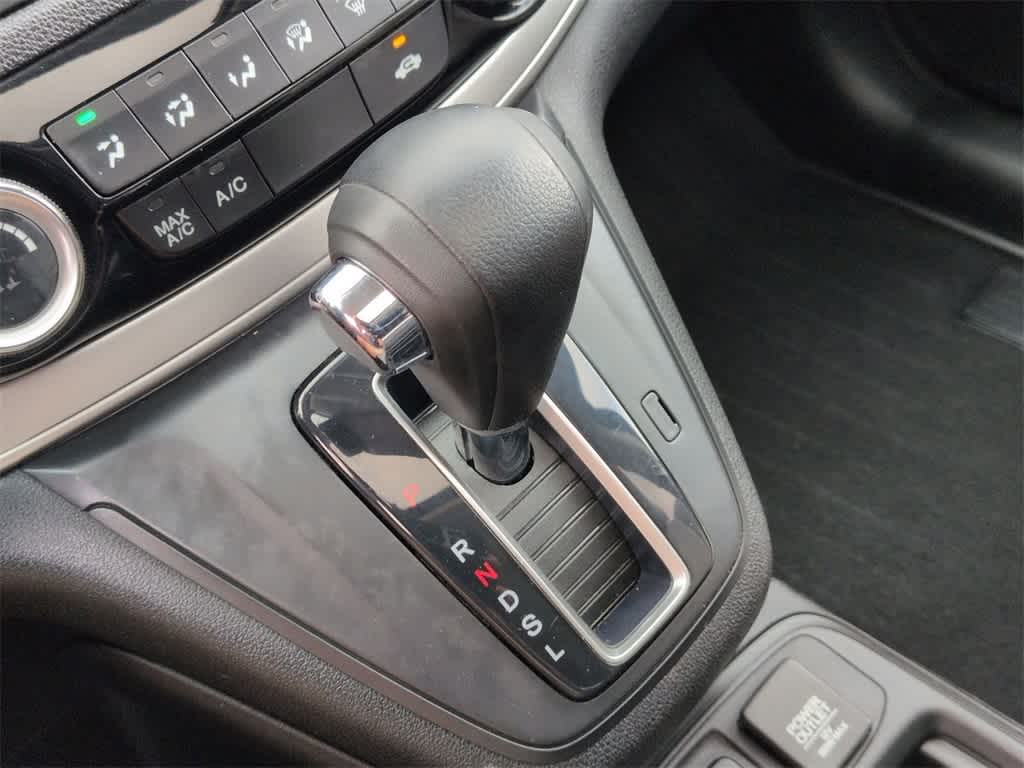 Thumbnail: 2016 Honda CR-V - 34