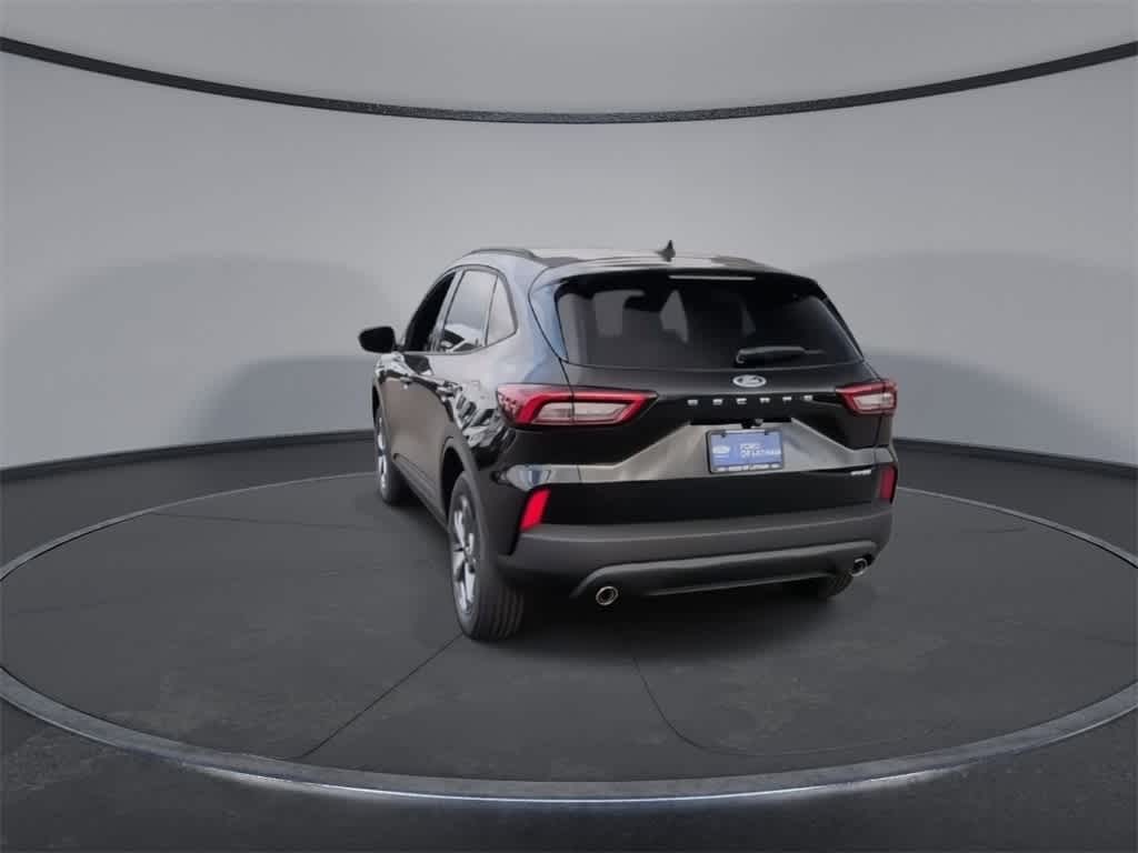 Thumbnail: 2025 Ford Escape - 7