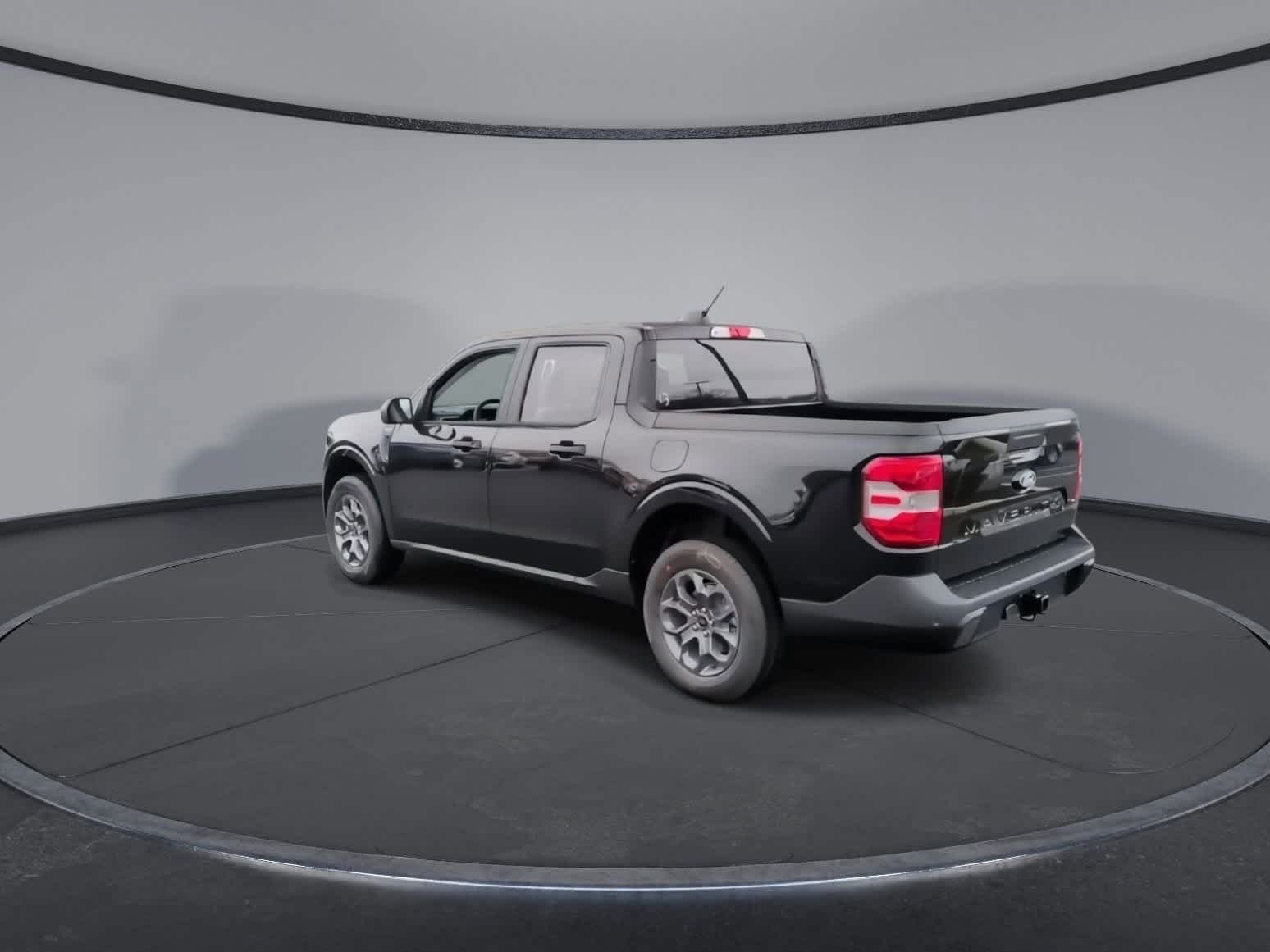 Thumbnail: 2025 Ford Maverick - 6