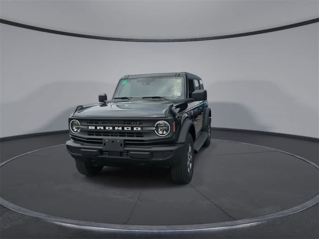 Thumbnail: 2025 Ford Bronco - 3