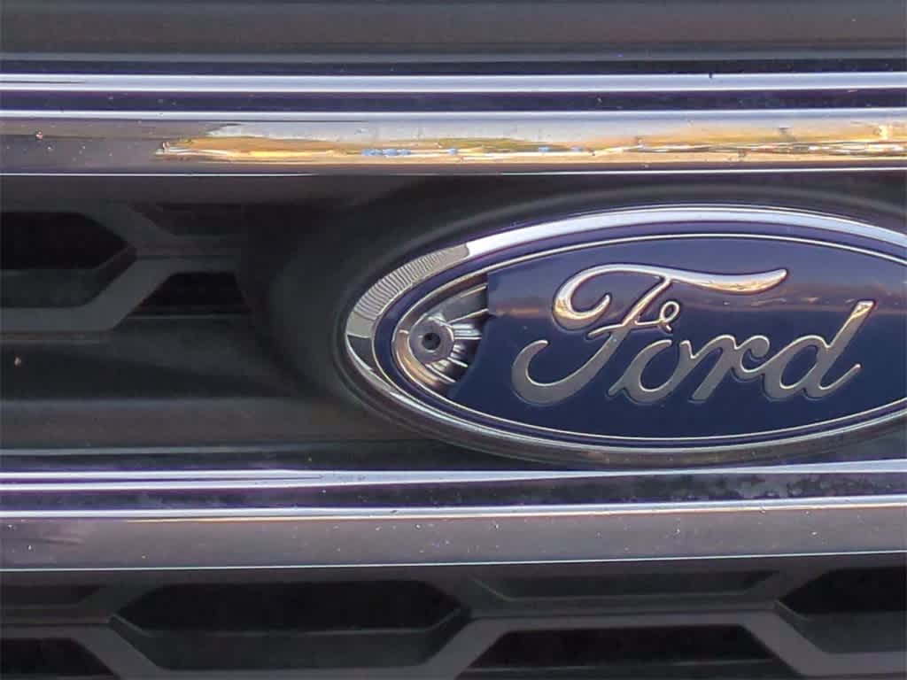 2018 Ford EcoSport Titanium 41
