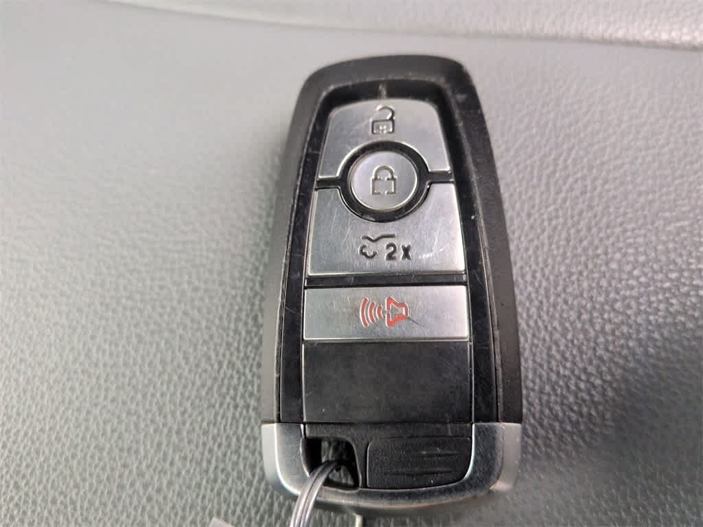 Thumbnail: 2023 Ford F-150 - 37