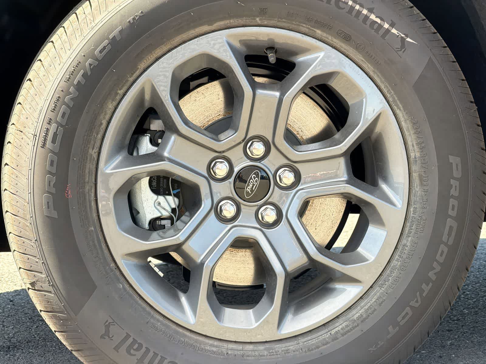 Thumbnail: 2026 Ford Maverick - 14