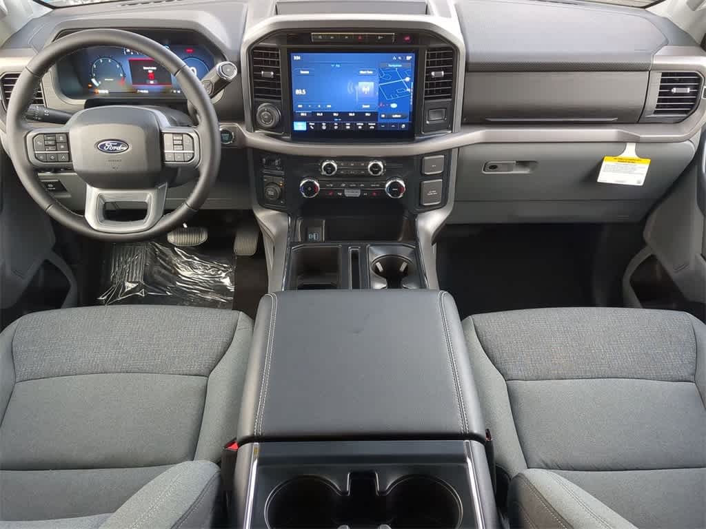 Thumbnail: 2024 Ford F-150 - 16
