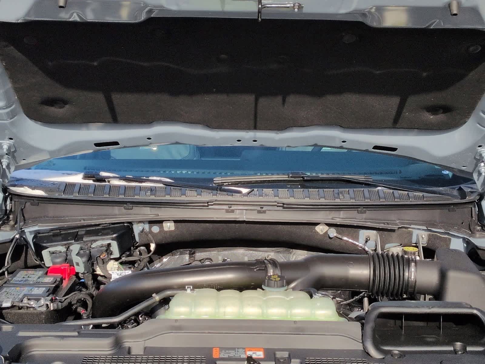 Thumbnail: 2025 Ford Expedition - 15