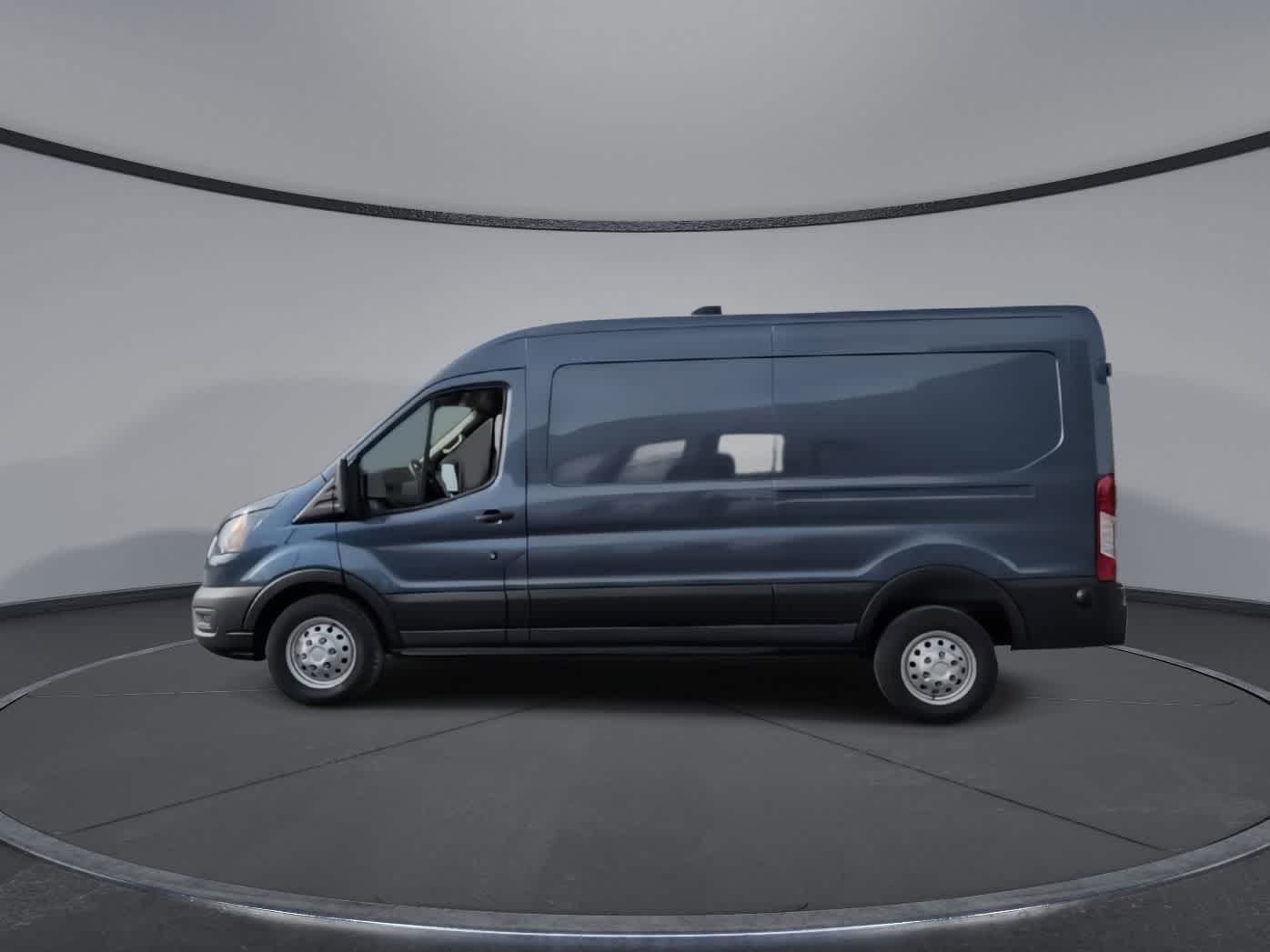 Thumbnail: 2026 Ford Transit Series - 5