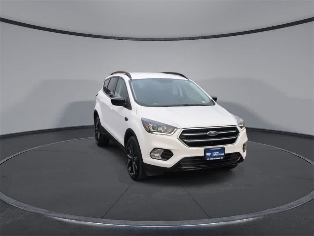 Thumbnail: 2018 Ford Escape - 2