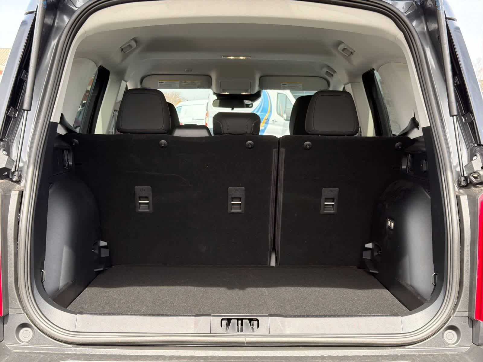 Thumbnail: 2026 Ford Bronco Sport - 30