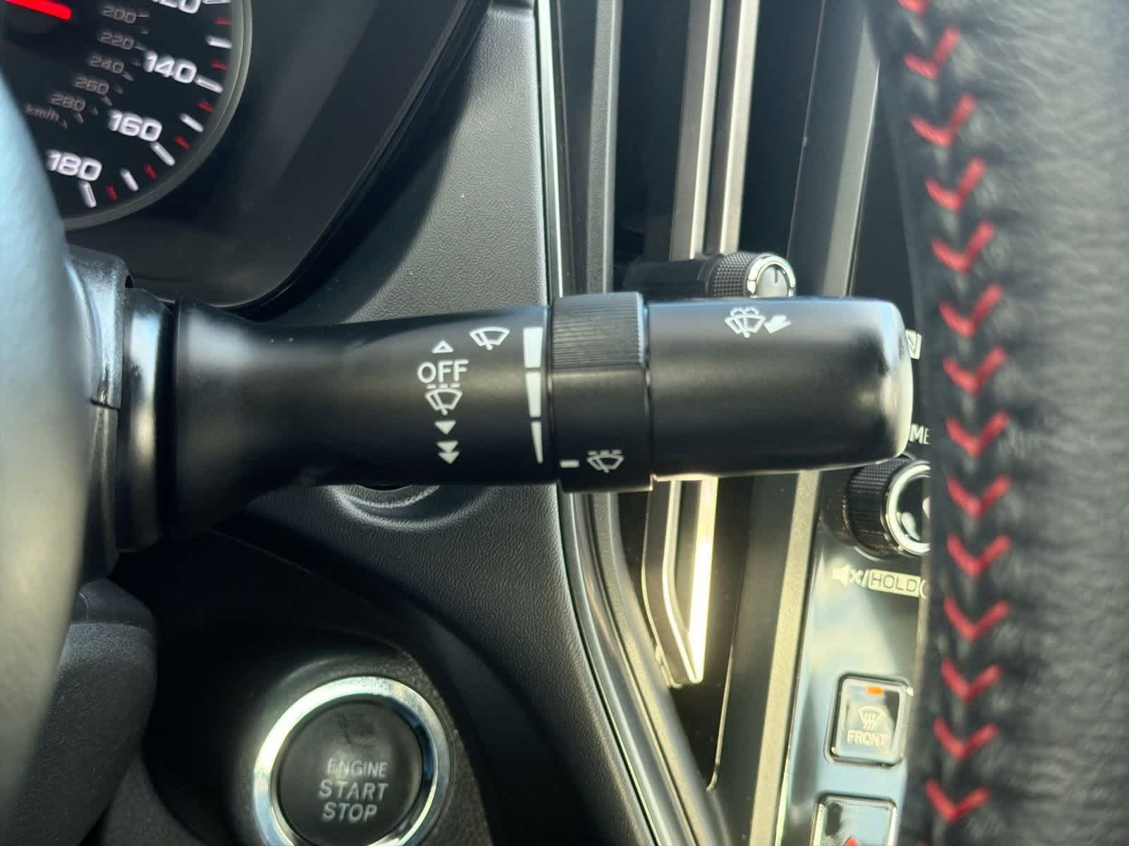 Thumbnail: 2023 Subaru WRX - 26