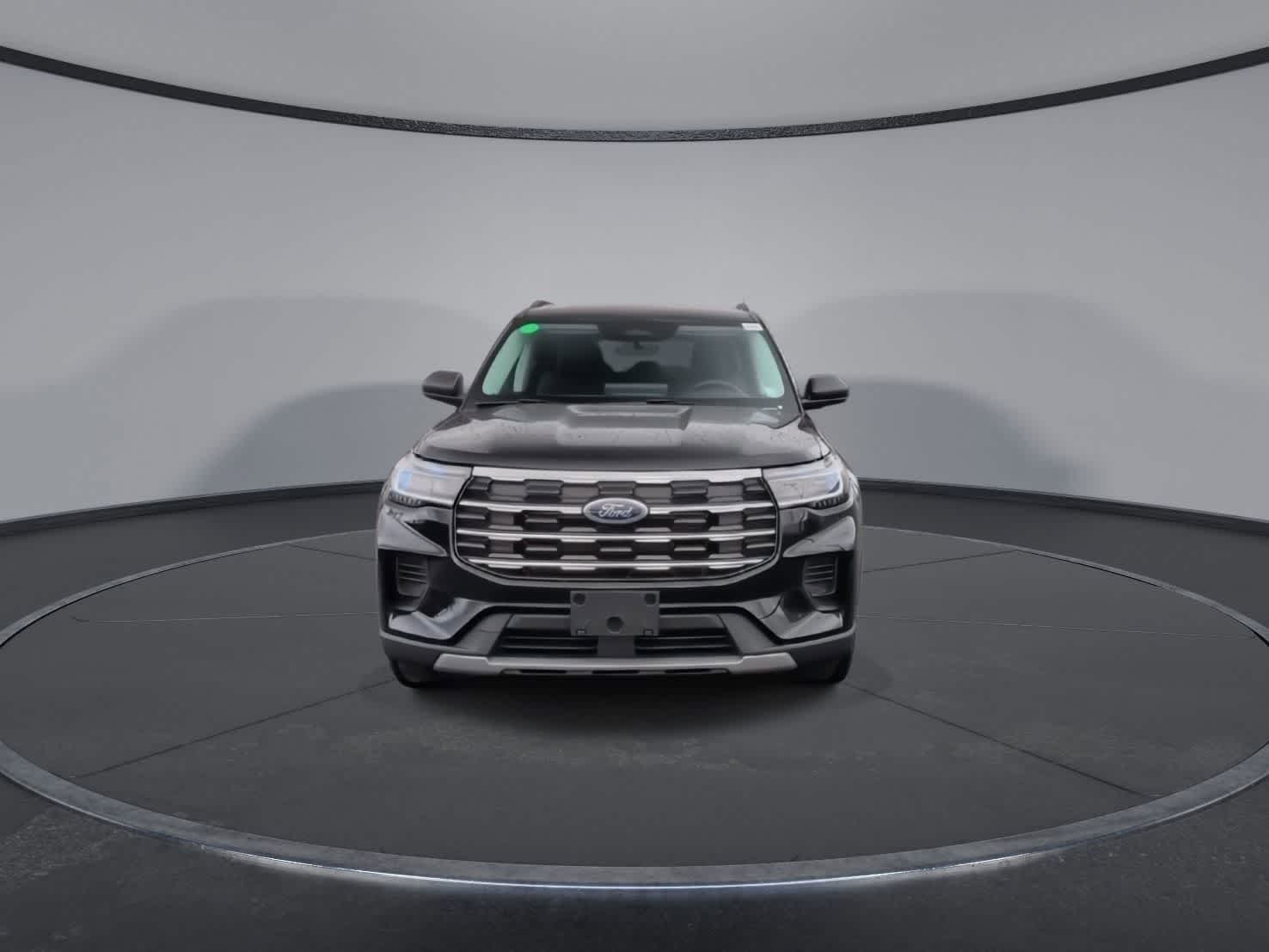 Thumbnail: 2026 Ford Explorer - 3